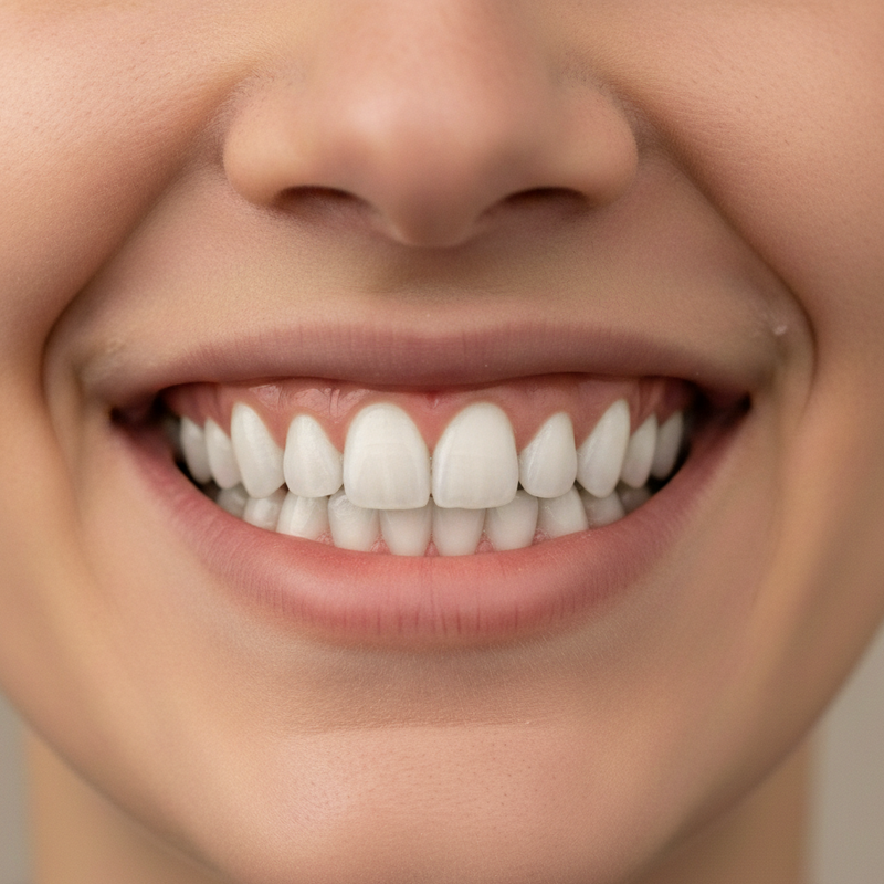 Relax while the magic works