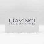 DaVinci Teeth Whitening Professional At Home Kit