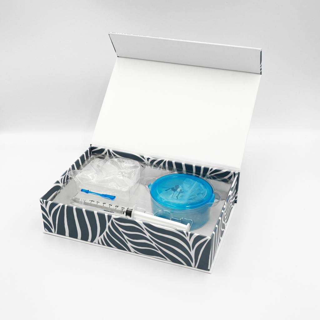 DaVinci Teeth Whitening Professional At Home Kit