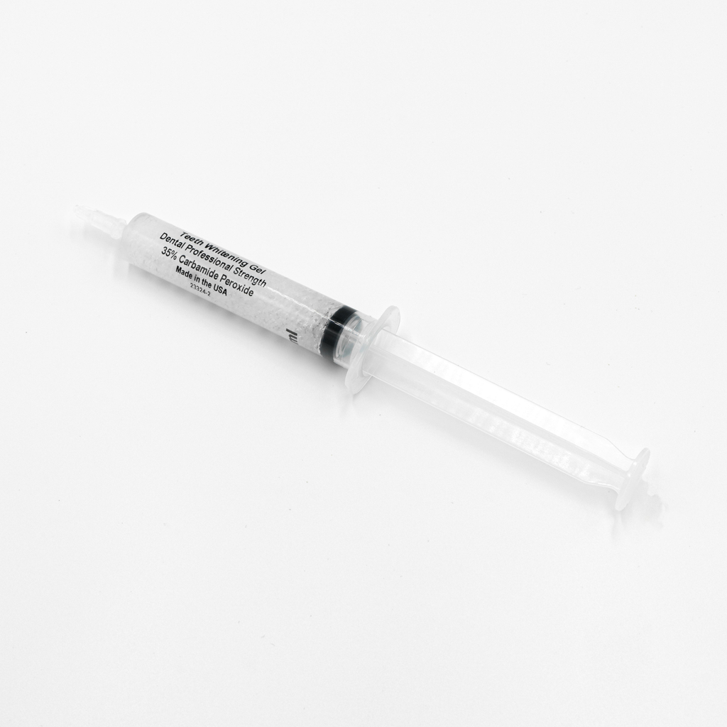 DaVinci Teeth Whitening Standard At Home Kit