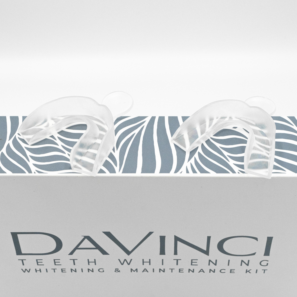 DaVinci Teeth Whitening Professional At Home Kit
