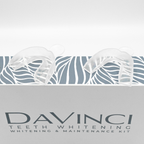 DaVinci Teeth Whitening Professional At Home Kit