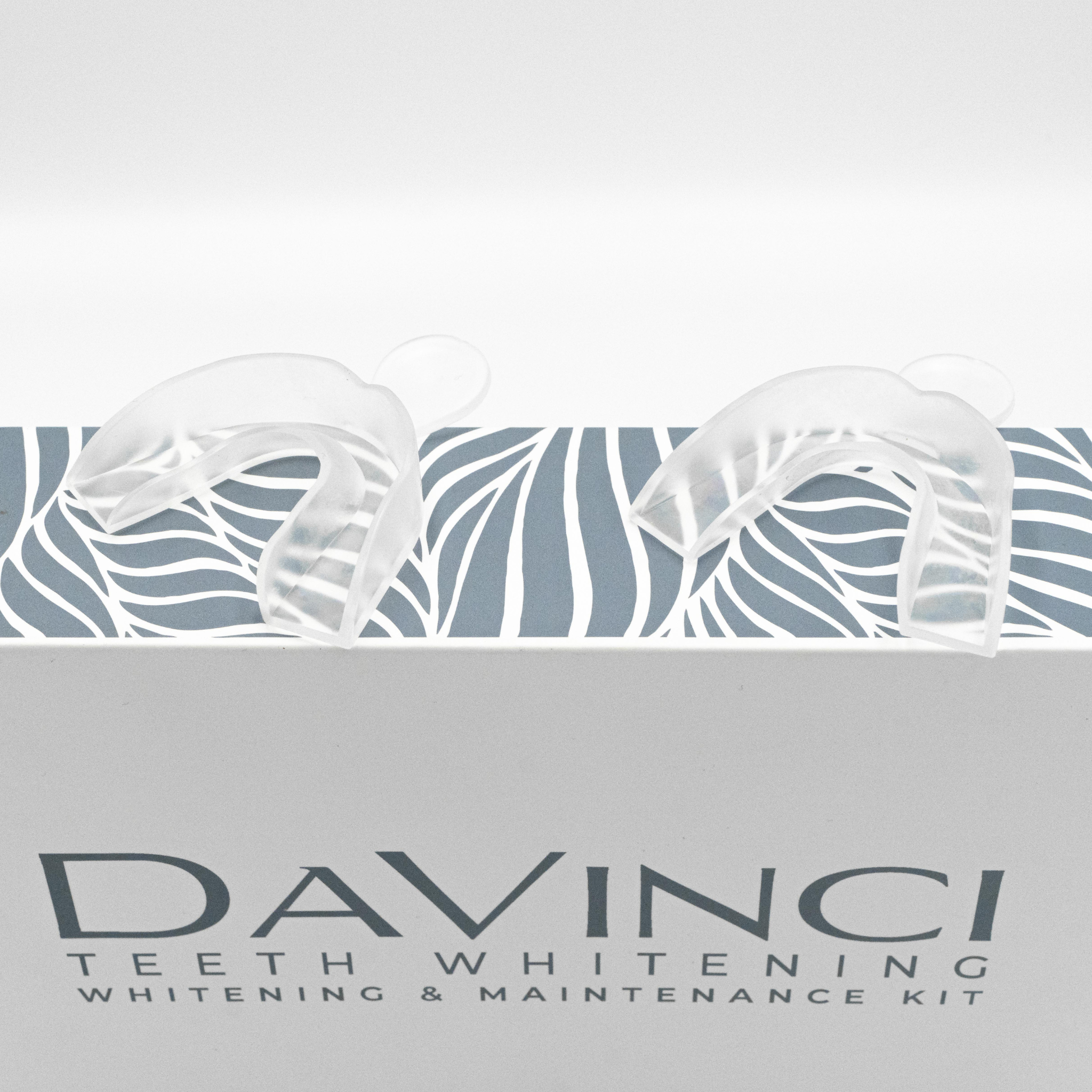 DaVinci Teeth Whitening Professional At Home Kit