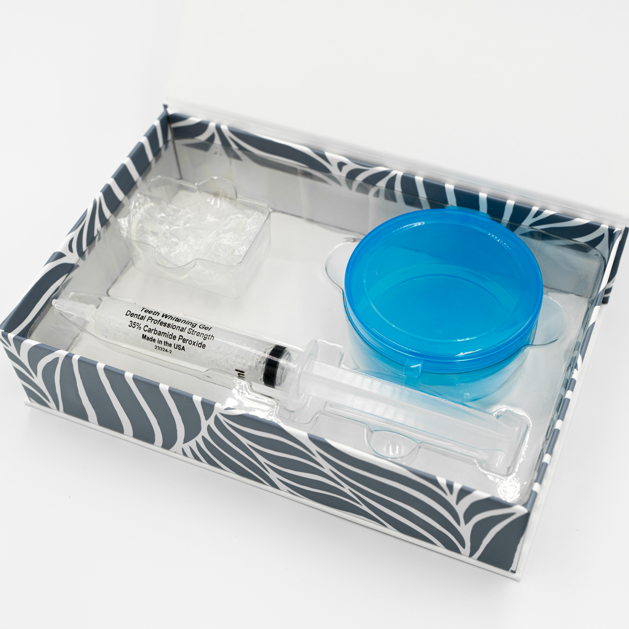 DaVinci Teeth Whitening Standard At Home Kit