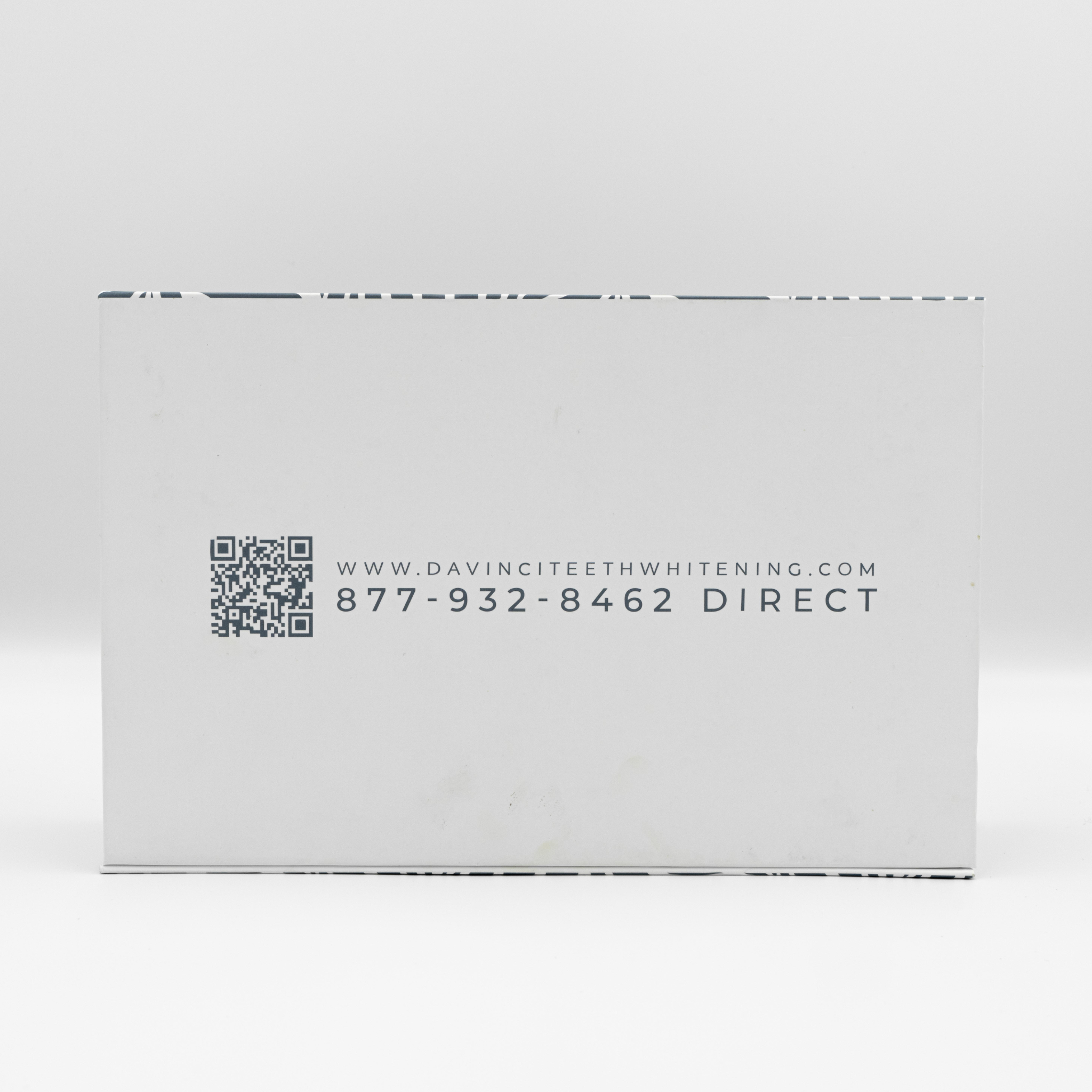 DaVinci Teeth Whitening Professional At Home Kit