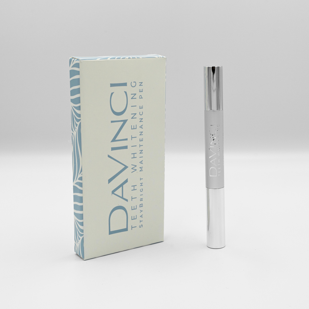 Staybright Maintenance Whitening Pen