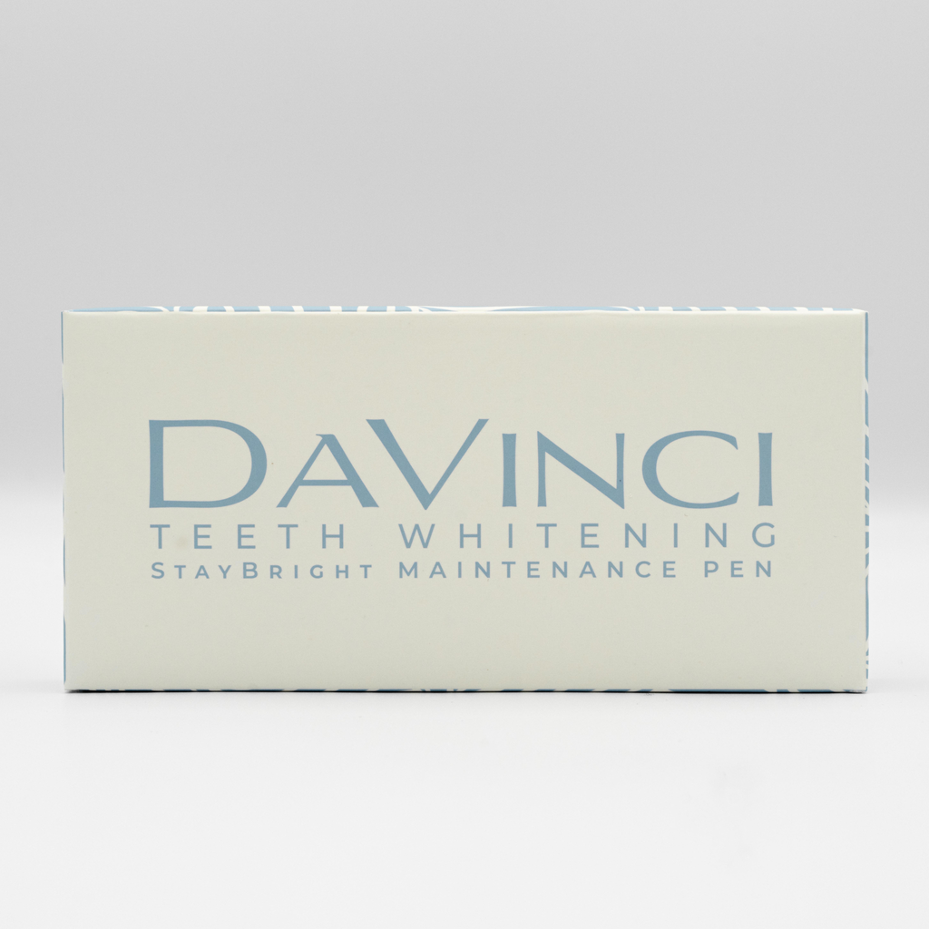Staybright Maintenance Whitening Pen