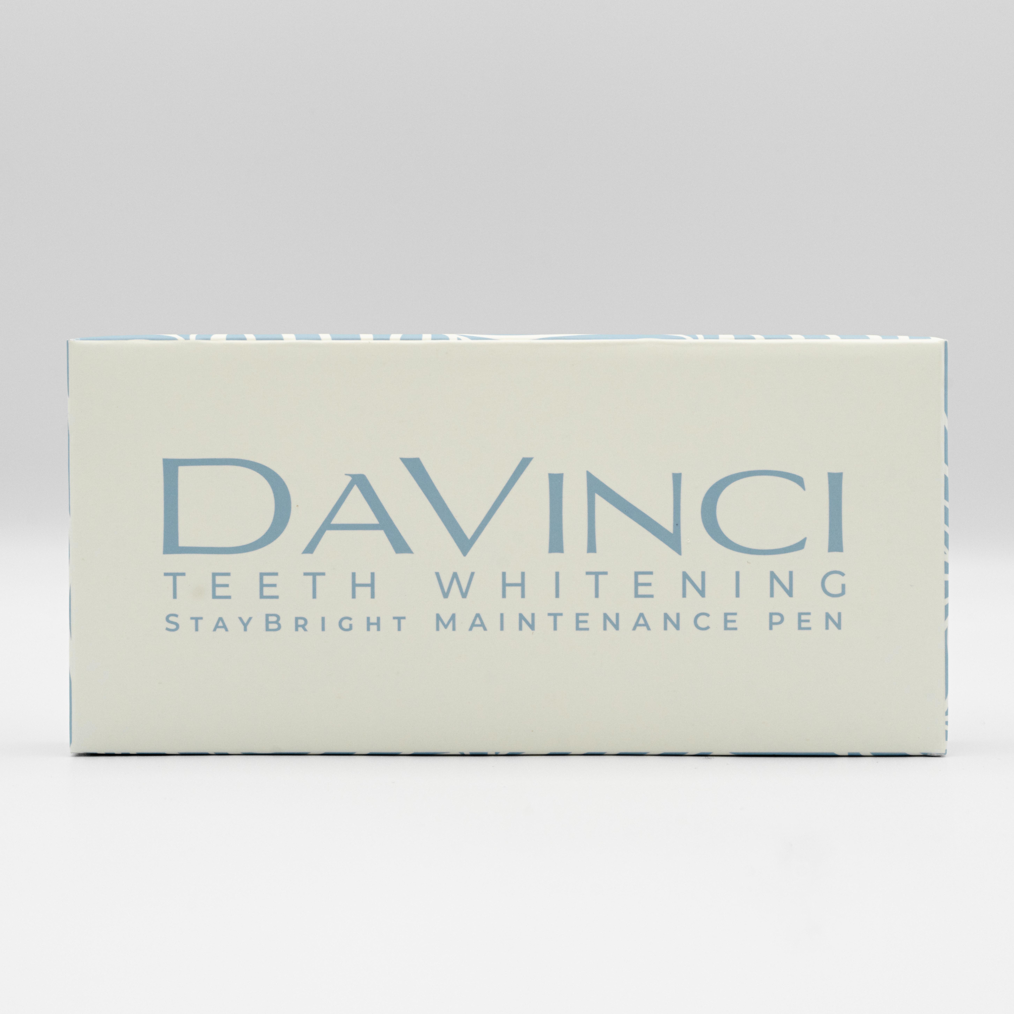 Staybright Maintenance Whitening Pen